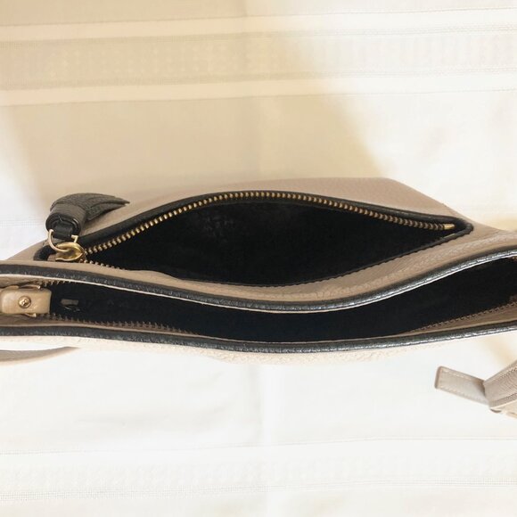 Kate Spade New York Jackson Leather Crossbody Bag - Picture 7 of 14